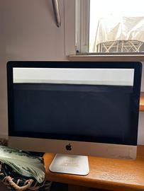 iMAC 21,5 pollici 2012