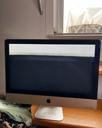 iMAC 21,5 pollici 2012