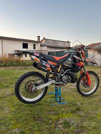 Ktm Sx 250