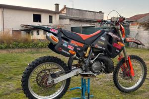 Ktm Sx 250