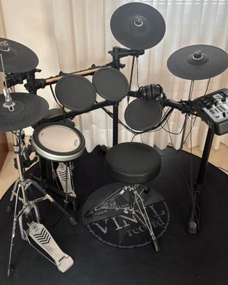 Batteria elettronica Yamaha DTX6K2-X