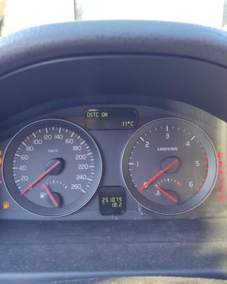 Quadro strumenti VOLVO V50 1997cc diesel del 2008