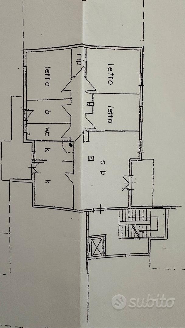 Apartment in Monopoli, Bari - Vista 2