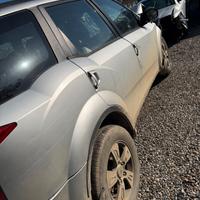 RICAMBI XUV MAHINDRA