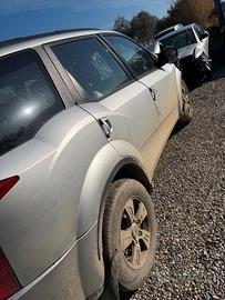 RICAMBI XUV MAHINDRA