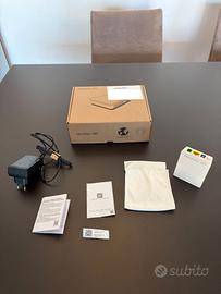 Sky Huawei Gpon Ont OptiXstar HG801Hv6-10