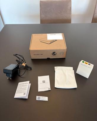 Sky Huawei Gpon Ont OptiXstar HG801Hv6-10