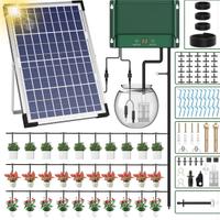 Sistema di irrigazione automatica NUOVO SIGILLATO