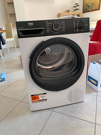 Asciugatrice e Lavastoviglie beko