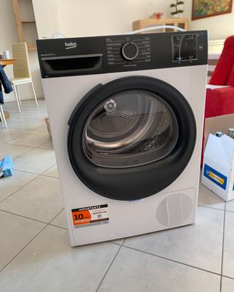 Asciugatrice e Lavastoviglie beko