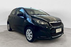 Peugeot 108 Active VTi 72cv S&S Neopatentati