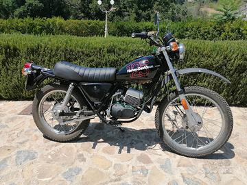 harley-davidson 125