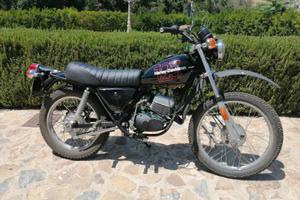 harley-davidson 125