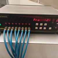 pressomassaggio andreca