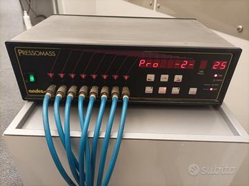 pressomassaggio andreca