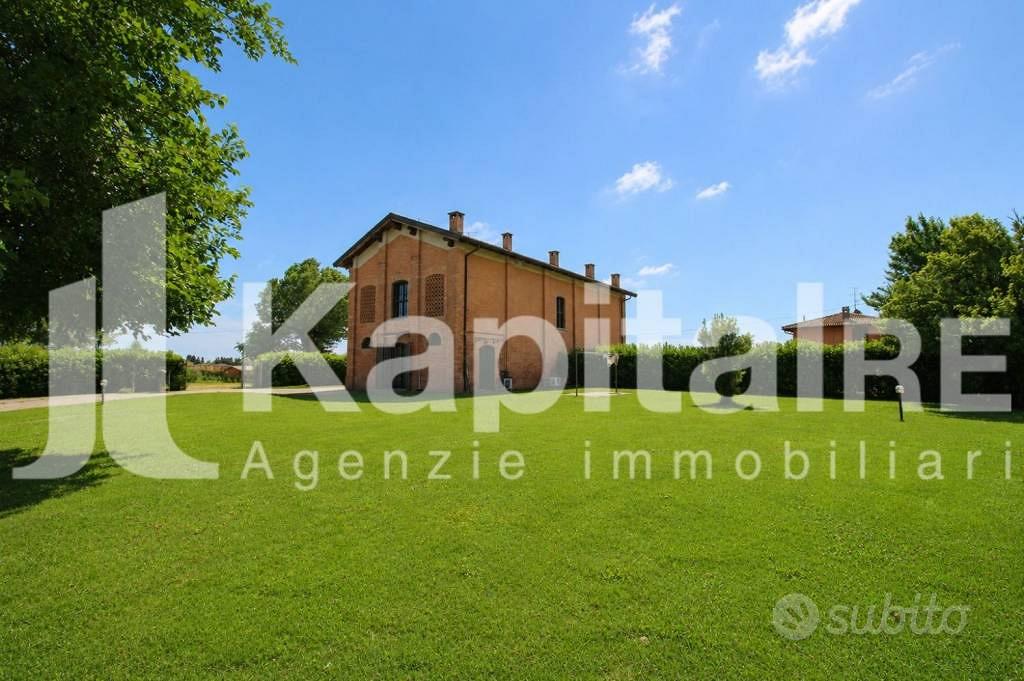 Casa – Budrio, San Leo - Vista 3