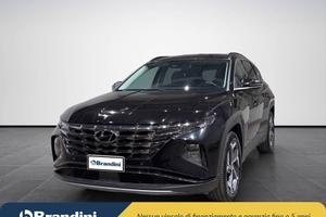 Hyundai Tucson 1.6 hev Exellence 2wd auto