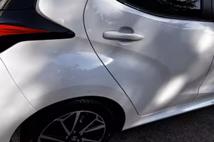 Yaris Longue 2021