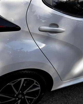Yaris Longue 2021