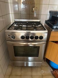 Cucina a gas