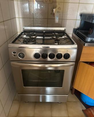 Cucina a gas