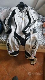 tuta spyke blaster 54