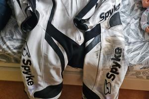 tuta spyke blaster 54