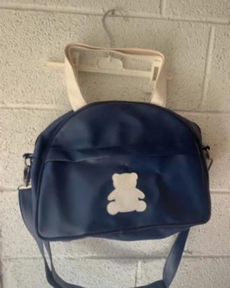 Borsa per cambio