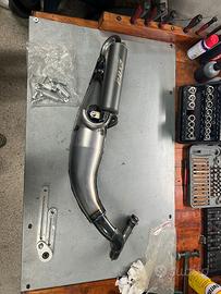 Giannelli reverse come nuova