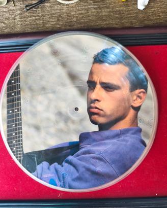 picture dischi di Eros Ramazzotti 