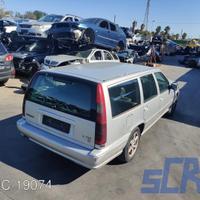 Volvo v70 1 875, 876 2.5 tdi 140cv 95-00 ricambi