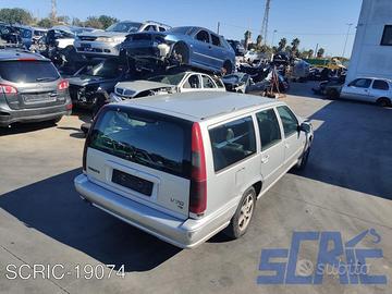 Volvo v70 1 875, 876 2.5 tdi 140cv 95-00 ricambi