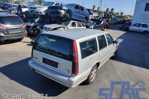 Volvo v70 1 875, 876 2.5 tdi 140cv 95-00 ricambi