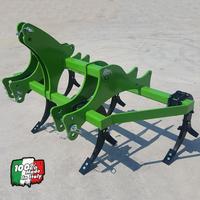 Ripuntatore 170 cm DSV