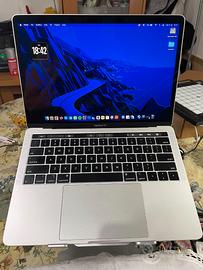 Apple MacBook Pro 2019 | 13.3" | Touch Bar