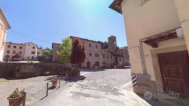 Monovano 250EU SENZA SPESE CONDOMINIALI con P.auto