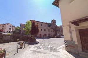 Monovano 250EU SENZA SPESE CONDOMINIALI con P.auto