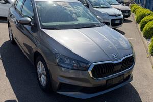 Skoda Fabia 1.0 TSI 95 CV Ambition