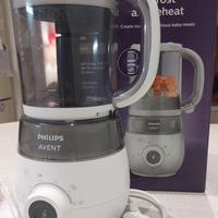 Cuocipappa Philips Avent 4 in 1