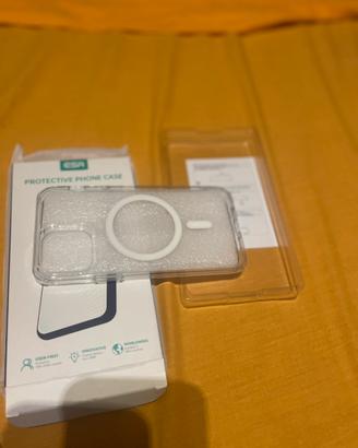 Custodia magsafe