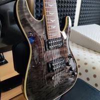 Chitarra 7 corde Schecter Omen Extreme 7