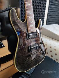 Chitarra 7 corde Schecter Omen Extreme 7