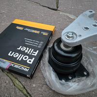 SUPPORTO MOTORE GIULIETTA 