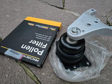 SUPPORTO MOTORE GIULIETTA 