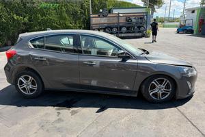 RICAMBI USATI FORD FOCUS 2019 MOTORE ZTDA