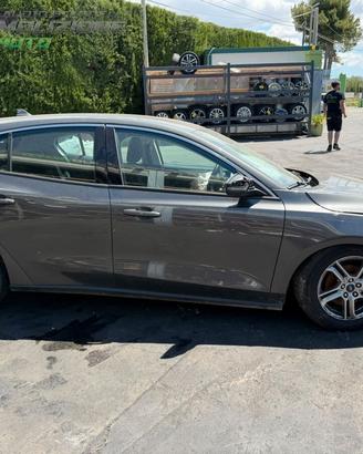 RICAMBI USATI FORD FOCUS 2019 MOTORE ZTDA