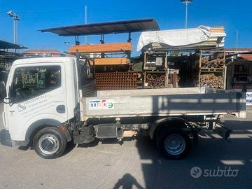CAMION Renault MAXITY