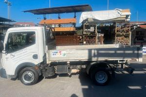 CAMION Renault MAXITY