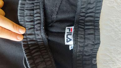 pantaloni Fila