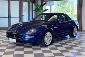 MASERATI Spyder 4.2 V8 32V Cambiocorsa 390 Cv Iscr